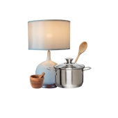 خانه و آشپزخانه